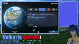 1 | Mars Horizon | First Look