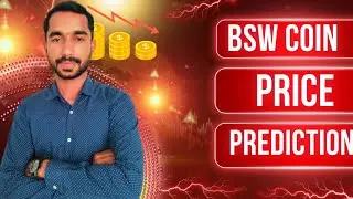 BSW coin price prediction || BSE Coin Latest News And Update 📈