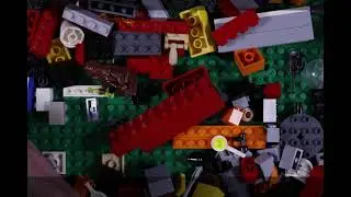 Max Michalski - LEGO Animation
