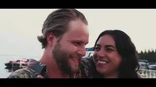 Sunset Left (Music Video)