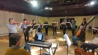 How Many Dogs Does Vivaldi Need To Bark For His Four Seasons?