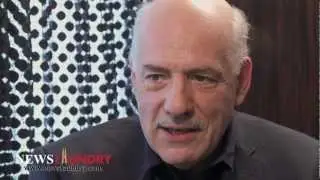 Can You Take It Tim Sebastian?