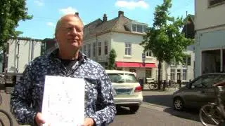 Ster op Pad - Steenstraat