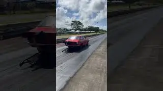 Hawaiis 1st 7 second import door slammer. #3tc #psiracing #ogamiracing #wego #boosted #turbo