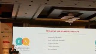 Legal challenges faced in Indian School Education sector.
