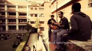Campus Life at EMPI Business School