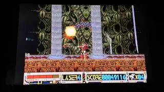Devastator Mega Cd Review