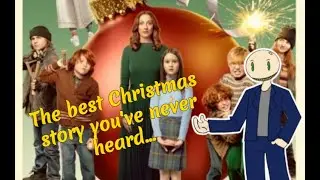 THE BEST CHRISTMAS PAGEANT EVER (2024) Review