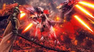 Can ANY Boss Survive Valstrax? - Elden Ring Golden Age