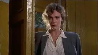 Jacqueline Bisset Intro | Under the Volcano