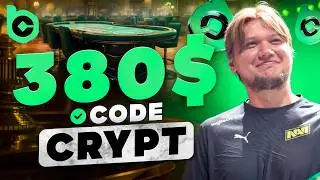BCGame Promo Code CRYPT &ndash; BC.Game 380% Bonus + 400 Free Spins (New Users 2026!)