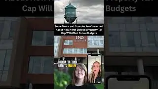 North Dakota&rsquo;s new 3% property tax cap is getting mixed reviews from towns and counties