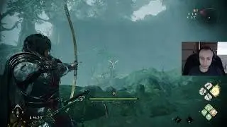 Wo Long Fallen Dynasty | Part 9 | Dual Blades Lightning Build