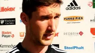 Captain Chris Basham