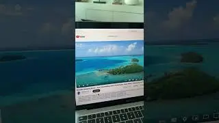 Как повторить видео YouTube на MacBook или ПК с помощью функции YouTube Loop #youtube #loopvideo ...