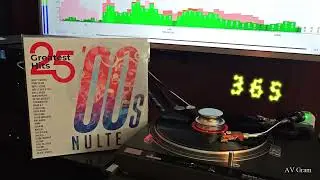Sa&scaron;a, Tin, Kedžo - 365 /vinyl/ AT33
