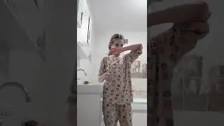 Моё утро