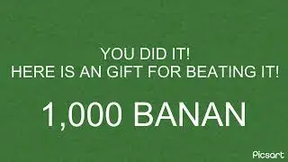 Monke Horror - Victory Music!