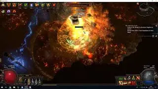 poe betrayale tectonic facetank minotaur !!!