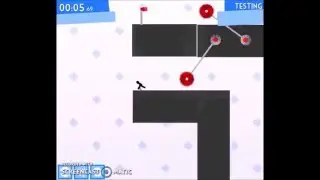 Vex 2 Player Level 1 - Good Timing