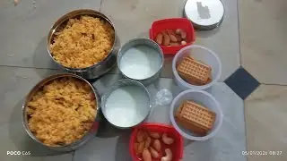 sushma kitchen vlogs is live! good afternoon lunch chesara andaru