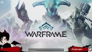 Talking About Vauban's Balls & The Great Ivara Prime Relic Hunt
