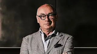 Fuorisalone 2022 | BOFFI - Piero Lissoni presents the Case 5.0 bespoke kitchen