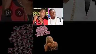 Heartbreak Hotline:Young Dolph when hate manifests ep: 3 #reupload  #youngdolph  #yogotti  #rapbeef