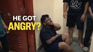 What Started as a Birthday Ended Like This&hellip;