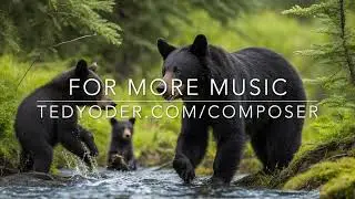 Belonging - Ted Yoder - Music for Sync