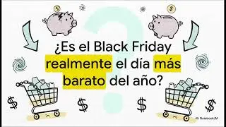 BLACK FRIDAY: OCU demuestra que 68% de 