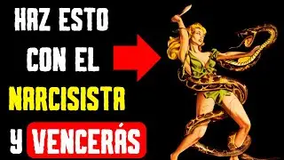 ¿QUÉ NO SE DEBE HACER CON UN NARCISISTA? (Tpn)