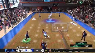 I WENT CRAZY 😤🔥 39 PTS & 18 AST REC DOMINATION | NBA 2K26