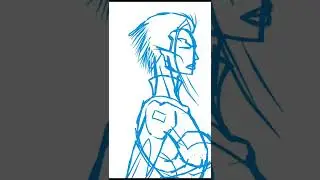 ￼ comic art#comicart #comicartists #comicartwork #comicartwork #myartstyle #myart #myartwork