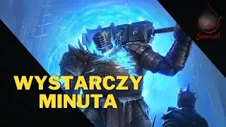 Ice Golem 25 w minutę | Raid: Shadow Legends