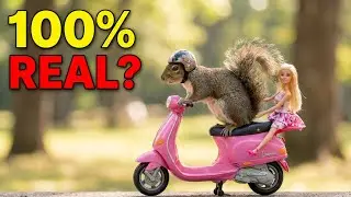 Animal Facts That Sound Completely Fake But Are 100% Real