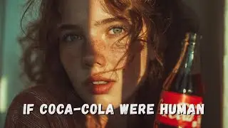 If Coca-Cola Were a Person – Brand Personification | AdPersonam