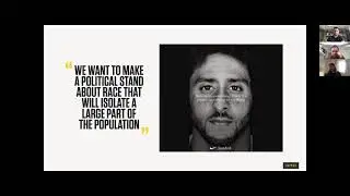 Impero Talks : Brave Brands  - Creative Risk Without Risking Everything
