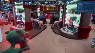 Spacebase Startopia - Berth and Medical Station Strategy Guide #04