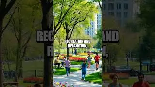 The Power of Urban Regeneration: A Sustainable Solution