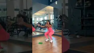 Day 2 | 30 DAY COMPOUND MOVES SERIES #compoundmovements #dumbbellworkout #getfit #fitnessgoals