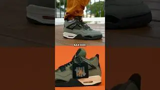 This $44,000 Sneaker Could Now Be Worthless