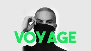 VOYAGE KONCERT LUXEMBOURG / EKA PITA GOSTE - LENOX