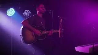 אור בן ברוך - אמא / ביצוע אקוסטי
