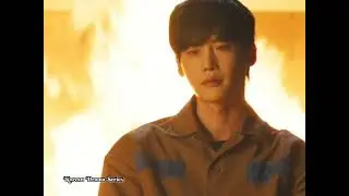 park chang-ho revenge 🤎 Big Mouth 🤡 #kdrama #leejongsuk #bigmouth