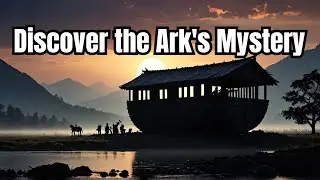 Genesis #6 | 24 Hours to Discover Noah's Ark's Hidden Truth!