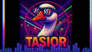 TASIOR XTC - Hardcore Rave