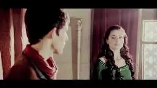 Merlin&Morgana || Rolling in the Deep