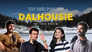 Dalhousie Podcast | The Trek Podcast by Invincible