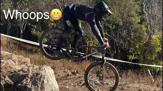 Willunga Rnd 2 SA state series | PRACTICE DAY VLOG